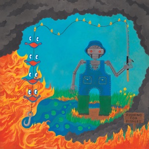 Pochette de Fishing for Fishies