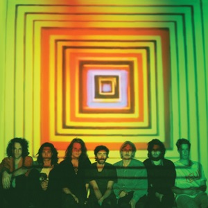 Pochette de Float Along – Fill Your Lungs