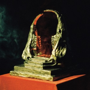 Pochette de Infest the Rats' Nest