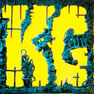 Pochette de K.G.