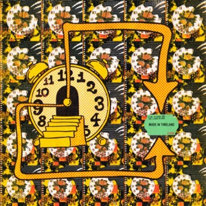Pochette de Made in Timeland